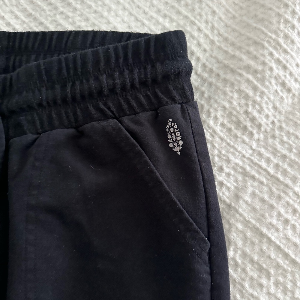 Free People Joggers